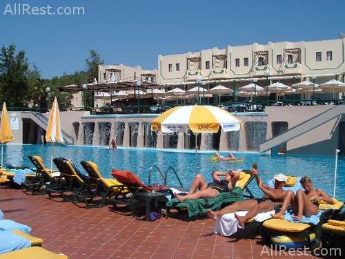 Coralia Club Milta
